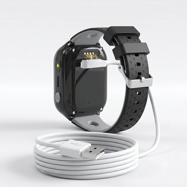 USB Magnetic Charging Cable